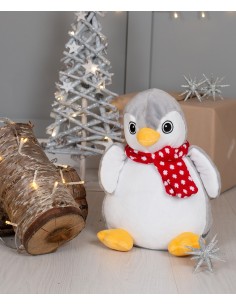 M-MM566-Zippie Penguin 2